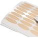 240 Pairs Double Eyelid Adhesive Double Eyelid Adhesive Wide Eyelid Tapes Lifting Strips Invisible Eyelid Correction Tape Eyelid Adhesive Strips Lash Enhancers & PrimersEyes - Buy Online on SooperMarket.com