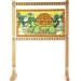 Melissa & Doug Wooden Multi-Craft Weaving Loom - Extra-Large Frame - 22.75 x 16.5 inches - Buy Online on SooperMarket.com