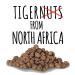 ROOTS Tigernut Butter - Aip and Paleo Vegan Compliant - Nut Free, Seed Free, Gluten Free, Soy Free - Original Flavor 3 Pack (8.5 oz each) - Buy Online on SooperMarket.com