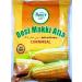 HUMI'S Desi Yellow Makki Atta - 1.5kg | Cornmeal | 100% Natural | No Preservatives - Buy Online on SooperMarket.com