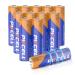 PKCELL AA Batteries LR6 Battery 12-Count 1.5V Double A Alkaline Battery for String Light Decor Toys Keyboards Remote Controls