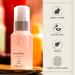 TPH by Taraji Keep Shining Dry Oil Mist 3oz - Hydrating Hair Treatment - Buy Online on SooperMarket.com