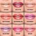 L'Oreal Paris Colour Riche Plump and Shine Lipstick - Lychee Plump - 0.1 oz | Glossy Radiant Finish for Fuller All-Day Moisturized Lips - Buy Online on SooperMarket.com