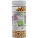 PME Large Sugar Pearls White 90 g & Sugar Pearls Gold 4 mm 60 g 90 g + Sugar Pearls Gold 4 mm 60 g - Buy Online on SooperMarket.com