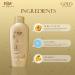 Fair and White Gold Radiance Body Wash 33.8 fl.oz - Pack of 1 - Buy Online on SooperMarket.com