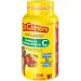 L'IL CRITTERS Immune C Plus Zinc Gummy Vitamins Naturally Sourced Colours & Flavours 190 Count - Buy Online on SooperMarket.com
