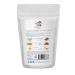 Brain and Memory Tea Herbal | Non-GMO, Gluten-Free with Ginger, Cinnamon, Ashwagandha, Cordyceps Mushroom | 14-Day Supply - Buy Online on SooperMarket.com