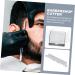 Magiclulu 300 pcs Razor Blade Facial Cutter - Precision Stainless Steel Hairdresser Tool for Smooth Shaves & Noodle Cutting - Buy Online on SooperMarket.com