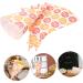 Didiseaon 200 Pcs Popcorn Bag Clear Goody Bag Kids Cone Bags Piping Bags Kids Snack Bag Halloween Treat Bags for Candy Mini Popcorn Boxes Halloween Cone Bags Child Waffles Paper Glass - Buy Online on SooperMarket.com