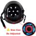 KAMUGO Kids Adjustable Helmet - Purple Small | Ages 2-14 Boys Girls | Multi-Sport Safety Helmet for Cycling, Skating, Scooter - Buy Online on SooperMarket.com