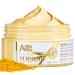 ANAIRUI Clay Face Mask Clay Facial Mask for Radiant Skin 4.23Oz Turmeric