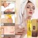Grgowe 3 pieces Peptide Anti Wrinkle Ginseng Serum Ginseng Anti Wrinkle Serum Ginseng Polypeptide Anti-Ageing Essence Ginseng Essence Ginseng Serum Peptide Anti Wrinkle Ginseng Serum for all skin type - Buy Online on SooperMarket.com