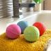 Zimpli Kids 16-Piece Bath Bombs Set - Vegan & Cruelty Free Spa Fizzers for Children's Parties - Buy Online on SooperMarket.com