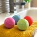 Zimpli Kids Bath Bombs - Children's Baff Fizzers Gift Set | Gentle, Skin Safe, Biodegradable - Buy Online on SooperMarket.com