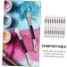 Beavorty 24pcs Double-head Women Shadow Eye Small Cosmetic Skin-friendly for Sticks Makeup - Buy Online on SooperMarket.com