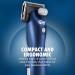 Lister Eclipse Cordless Horse Clipper Cordless Equine Clipper Professional Animal Clipping Clippers for Horses & Cattle Farm Supplies Lightweight Low Vibration Medium Duty Clipping - Buy Online on SooperMarket.com