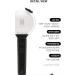 JOJOJOSDA BTS Army Bomb Lightstick Ver 4 (SE) - MAP of The Soul | Customizable Color with Connect Mobile App (Includes 7 Cards) - Buy Online on SooperMarket.com