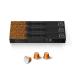 NESPRESSO ORIGINAL Vienna Lungo medium roast 30 coffee capsules grain 10 pieces (pack of 3)