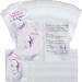 Sunallwell 100 Pairs Under Eye Gel Pads for Eyelash Extensions - Lint-Free Patches for Salon & Individual Use - Buy Online on SooperMarket.com