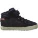 Geox B Kilwi Girl F Sneaker - Women's Size 6 UK Child, Dark Navy Blue - Buy Online on SooperMarket.com