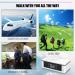 Insulin Cooler Portable Mini Insulin Refrigerated Box Mini Medicine Refrigerator and Insulin Cooler for Car Suitable for Car/Travel/Aircraft - Buy Online on SooperMarket.com
