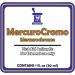 Mercurochrome Antiseptic 1oz - Effective Mercuro Cromo for Wound Care - Buy Online on SooperMarket.com