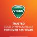 Vicks DayQuil COMPLETE Cold and Flu LiquiCaps Medicine Non-Drowsy Daytime Multi-Symptom Relief for Cough Congestion Fever Sore Throat Pain 24 Count 24 Count (Pack of 1) - Buy Online on SooperMarket.com