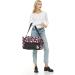 Cudlie Disney Diaper Tote Bag for Moms - Large Spacious Travel Tote for Baby Boy with Multi-Piece Mickey Design - Buy Online on SooperMarket.com