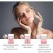 Kojic Acid Soap Kojic Acid Dark Spot Remover Soap Turmeric Kojic Acid Soap Handmade Soap for Dark Spots & Acne Scars Natural Orange Soap Bar for Face Body Wash 100g - Buy Online on SooperMarket.com