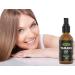 Organic Tamanu Oil - Natural Psoriasis Treatment Eczema Relief & Acne Scars - Cold Pressed & International Shipping - Buy Online on SooperMarket.com