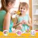 Pigipigi Craft Origami Paper for Kids - 208 Sheets, 54 Patterns, Vivid Colors - Fun Art Projects Kit for 5-12 Year Olds - Perfect Birthday Gift for Boys and Girls - Educational Toy - Buy Online on SooperMarket.com