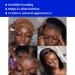 TBeautfave Waterproof Wig Glue Lace Front for Lace Wig Glue Wig Adhesive Glue Hair Bonding Glue Strong Hold Invisible Adhesive Hair Glue for Wigs Hair Glue for Hairpiece & Wig & Toupee - Buy Online on SooperMarket.com