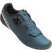 Giro Cadet Men's Road Cycling Shoes 13 - Harbor Blue Anodized (2023) - Buy Online on SooperMarket.com
