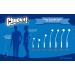 Buy Chuckit! Max Glow Ball - Extra-Large 1-Pack | Best International Shipping for Pet Toys - Buy Online on SooperMarket.com