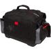 Spiderwire Wolf Tackle Bag - 38.8L Black | Durable Fishing Gear Storage - Buy Online on SooperMarket.com