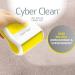 Cyber Clean Rollcare Jumbo Doppelpack | Washable Lint Roller for Pet Hair Removal | Easy Dust & Fur Cleaner for Home & Car - Buy Online on SooperMarket.com