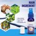 ZJchao 2pcs 30ml Psoriasis Relief Solution Spray - Effective Itch Relief Treatment for Skin, Hand, and Foot - Buy Online on SooperMarket.com