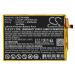 4900mAh Replacement Battery Compatible with Li3949T44P8h906450 8010 Blade 20 Smart Blade V Smart Blade V2020 Smart V1050