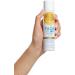Bondi Sands SPF 50+ Fragrance Free Face Sunscreen Mist | Broad Spectrum UVA & UVB Protection | 72 Hour Hydration, Invisible Finish | Dermatologically Tested | Vegan & Cruelty Free | 79 mL - Buy Online on SooperMarket.com