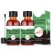 Nail Fungus Treatment For Toenail - Extra Strong Fungal Nail Treatment - Anti fungus Nail Repair and Strengthen Fix & Renew Damaged Broken Nails (2PC)