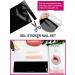 Kalolary 20PCS Solid Color Gel Nail Polish Strips | Self-Adhesive Wraps with Nail File | Rosy - Buy Online on SooperMarket.com