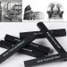 ANNECOSK 6 Pack Compressed Charcoal Sticks for Drawing - Soft, Medium, and Hard Grade Sketching Tools - Buy Online on SooperMarket.com