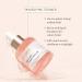 Buy BIOSSANCE Mini Squalane + Vitamin C Rose Firming Oil 0.5 Fl Oz - Best Anti-Aging Skincare for Glowing Skin - International Shipping Available - Buy Online on SooperMarket.com