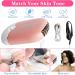 Eyelash Shampoo Cleanser Set Lash Extension Clean Mousse Mini USB Fan Dryer Wash Bottle Mascara Brush Cleansing Brushes Makeup Remover Pad Disposable Microbrushes Women Beginner Home Salon Use - Buy Online on SooperMarket.com