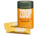 ZOOP Extra-Large Dog Wipes/Towels - Eliminates Whole-Body Odor from Eyes, Ears to Paws and Butt- Pet Grooming Bath Towels for Dogs & Cats | Fragrance-Free | 10 Count