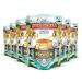 Performance Protein Pancake and Waffle Mix with Whey Protein by Birch Benders Just Add Water 16 Ounce Pack of 6 1 Pound (Pack of 6)