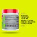 GHOST BCAA Amino Acids Sour Patch Kids Watermelon - 30 Servings - Sugar-Free Intra and Post Workout Powder & Recovery Drink 7g BCAA Supports Muscle Growth & Endurance- Soy & Gluten-Free Vegan Watermelon 30 Servings (Pack of 1) - Buy Online on SooperMarket.com