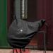 Harrison Howard Premium Waterproof/Breathable Fleece-Lined Saddle Cover - Mars Black Dressage-One Size - Buy Online on SooperMarket.com
