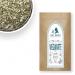 Warte Tea Bio 500g |Noble Kraut - 100% Naturreine -Wartenkraut cut free of any additives - from controlled organic cultivation organic bio way of the warten herb 500 g