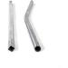 Skywalker Trampolines Upper & Lower Enclosure Pole Kit (1 Set) 4201 & 4202 - Galvanized | PK0015 - Buy Online on SooperMarket.com